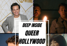 Deep Inside QUEER Hollywood
