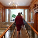 WalkingtheWhiteHouse