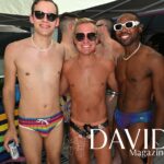 MikePoolPartyLast16