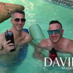 MikePoolPartyLast8
