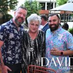 Pride Grand Marshal Reception12