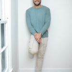 0-Colton Pulled Back Portrait