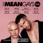 City Winery The Mean Gays Live