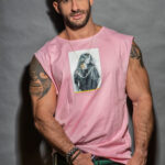 DJ Eliad Cohen – photo credit Eliad Cohen