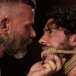 Vander Pulaski 5- Photo by KinkMen.com