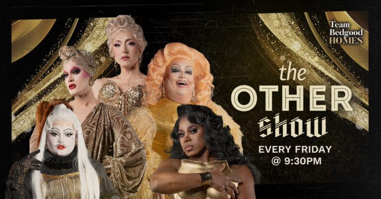 The Other Show: Friday Drag Cabaret
