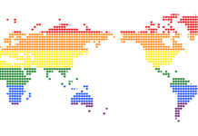 From WorldPride to Pride Around the World