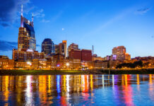 Pride Journey: Nashville, Tennessee