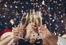 Ring in the New Queer