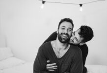 Queerly Beloved: A Softer Promise for the Year Ahead