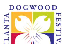Atlanta Dogwood Festival Returns for Its 90th Anniversary This Spring