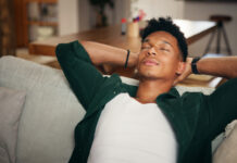 Setting the Winter Mood