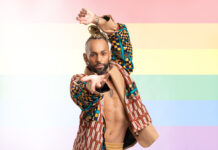 Black History Month: More Than a Month