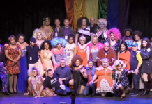 47 Years of Camp, Charity, and Community