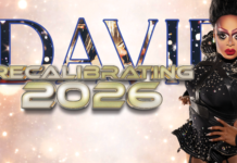 David Magazine v10_i01 | Recalibrating 2026