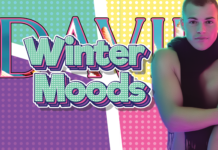 David Magazine v10_i02 | Winter Moods