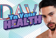 David Magazine v10_i03 | To Your Health