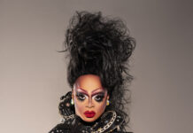 Kennedy Davenport Competes for the Crown