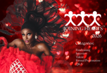 Applications Are Open for the 2026 Mx. Joining Hearts Pageant!