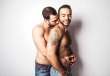 The Body manual: Why Touch Still Matters Even If You’re Not a Hugger