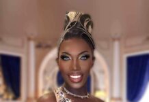 Ex-GI Battles for the Crown