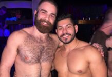 Chus & Ceballos @ Knock Music House