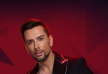 A New David Hernandez: BEAUTIFUL 2.0