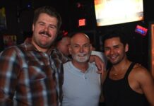 Country Stampede @ Atlanta Eagle