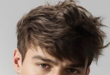 The Modern Man’s Grooming Guide: Haircuts & Hair Loss