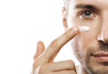 The Modern Man’s Skincare Going into Spring