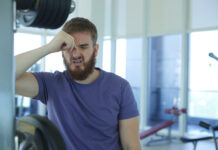 Your Body Is Not a Deadline