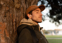 Queerly Beloved: Letting Go of Winter