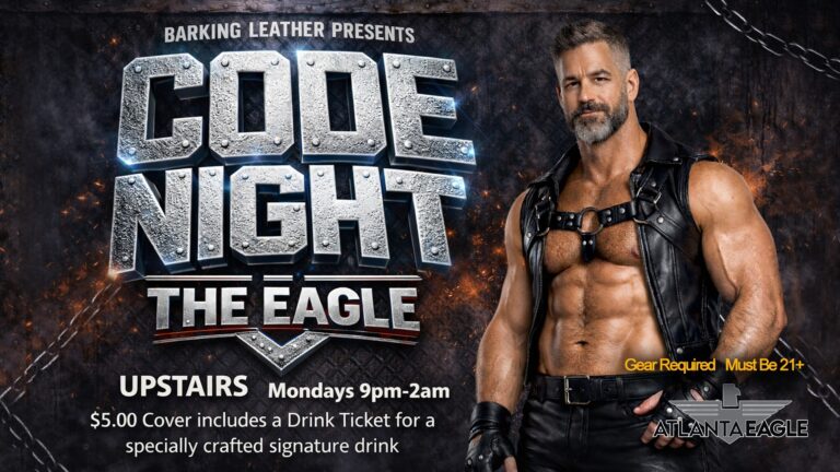 CODE Night