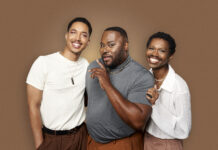 ‘Almost Us’ Redefines the Queer Rom-Com