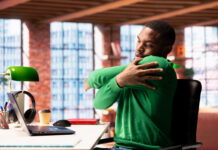 The Body Manual: You Were Built for a World That No Longer Exists