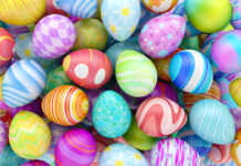 Rise and Hop Out: Your Guide to Atlanta’s LGBTQ+ Easter Lineup