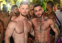 One Magical Weekend 2026: Where Pride Meets Pure Magic in Orlando