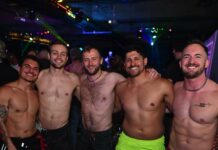 The RAVE’OLUTION 2.0 @ The Underground