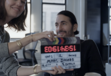 Marc by Sofia: A Love Letter to Fashion, Creativity, and Friendship