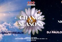 Change of Seasons: A Full Day (and Night) of Music and Meaning