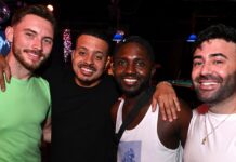Memorial Day Weekend @ BJ Roosters