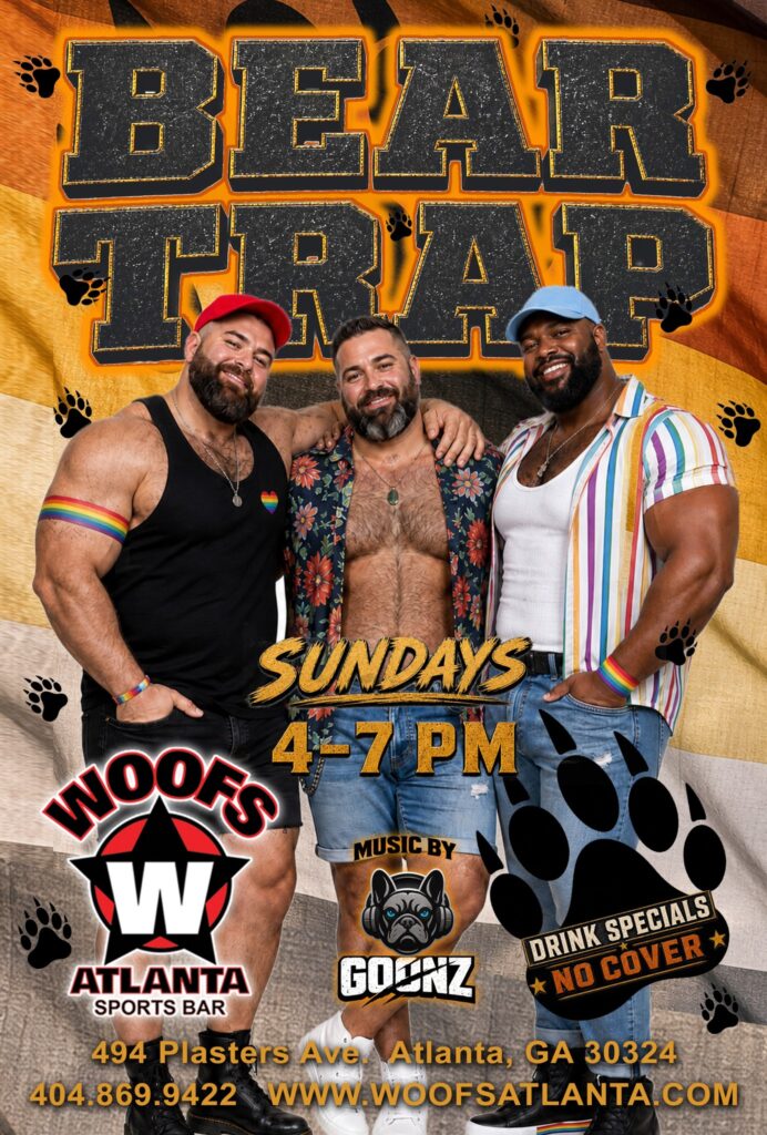 Bear Trap Sundays