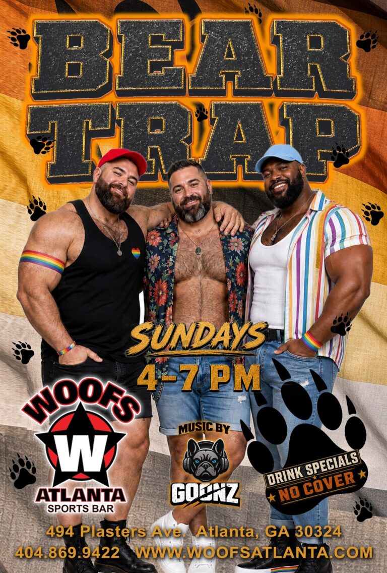 Bear Trap Sundays