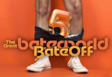 The Great BateWorld BateOff: The Host with the Most