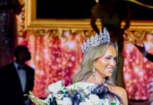 Lo Colby Wins Miss International Queen USA 2026