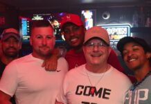 Memorial Day Weekend @ Atlanta Eagle