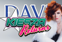 David Magazine v10_i18 | Kiesza Returns