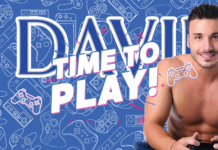 David Magazine v10_i19 | Time to Play