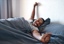 The Body Manual: Sleep Is Not Downtime