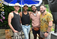 Bear Trap Sunday Funday @ Woofs Atlanta